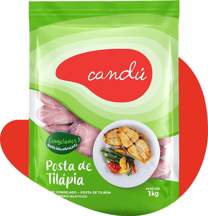 Coopermota - Posta de Tilápia