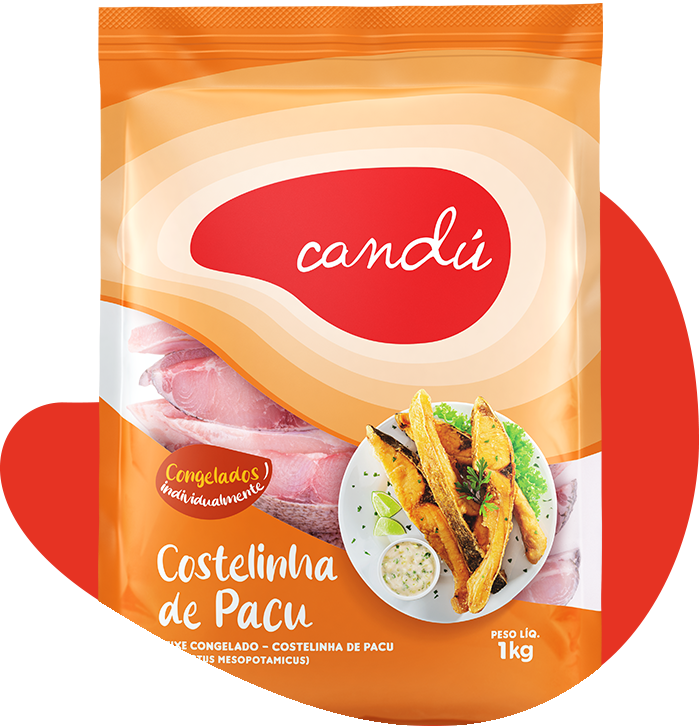 Coopermota - Costelinha de pacu