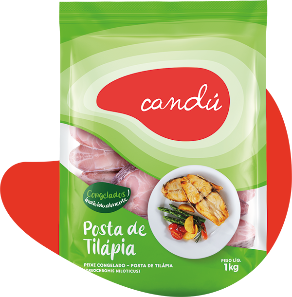 Coopermota - Posta de Tilápia