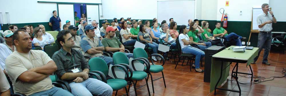 Brasil é o país onde mais cai raios no mundo