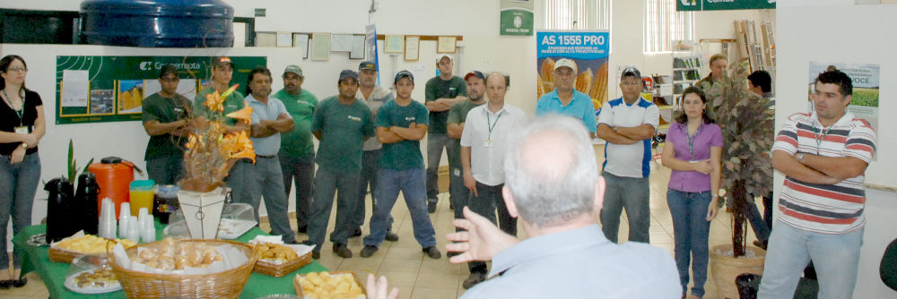 Coopermota fará semana de prevenção na próxima semana