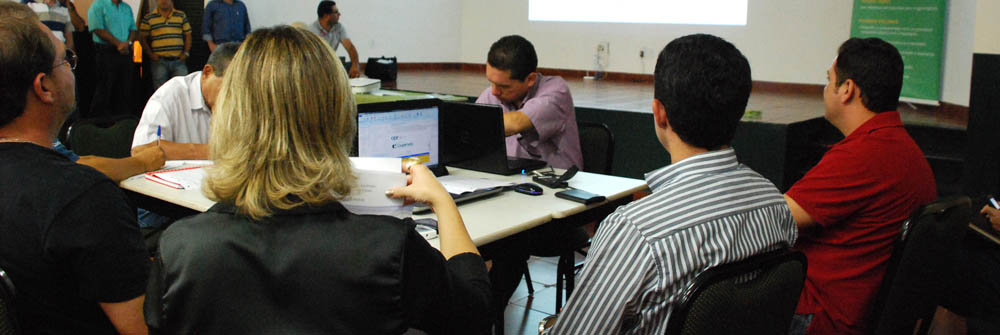 Gestores da Coopermota concluem curso de negócios estratégicos