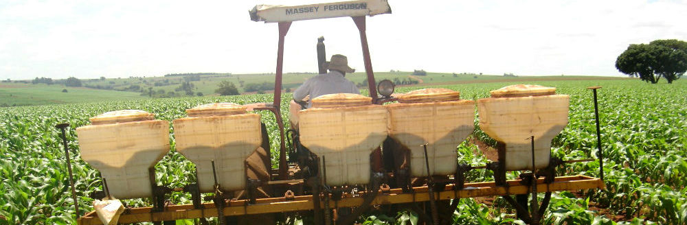Triplicam os contratos entre produtores da agricultura familiar e a Coopermota