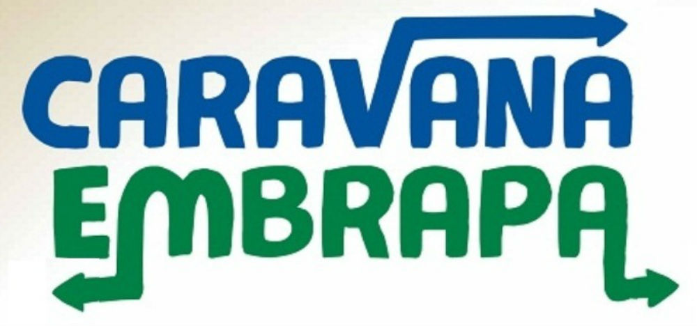 Caravana da Embrapa chega a Assis nesta quarta-feira