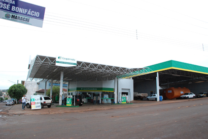 Coopermota abre vaga para estoquista em Maracaí