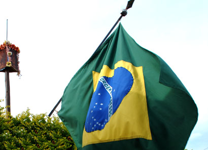 Coopermota altera horários de expediente em dias de jogos da seleção