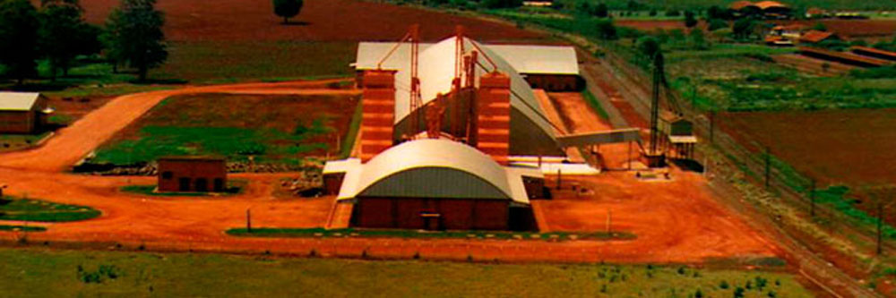 Silo de Ibirarema mantém funcionamento em feriado municipal