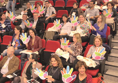 Coopermota participa de dia de mobilização nacional sobre o tema do cooperativismo