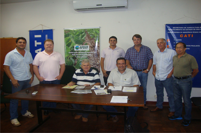 Coopermota é parceira do 7º Fórum de Debates sobre Plantio Direto que acontece dia 9 de outubro na Ficar