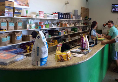 Abertas vagas de emprego para Coopermota de Maracaí