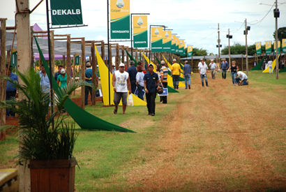 APTA apresenta tecnologias paulistas na Coopershow