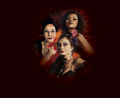 Circuito Sescoop/SP de Cultura leva espetáculo musical à cidade de Presidente Prudente