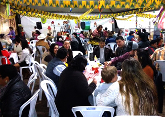 Festas em Ribeirão e Ipaussu encerram calendário de comemorações juninas e julinas da Coopermota