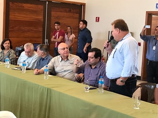 11ª Coopershow reúne inovação tecnológica, parcerias e opções de geração de renda ao homem do campo