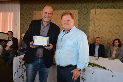 Coopermota celebra 30 anos da Apta