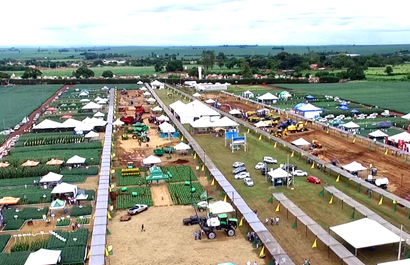 Coopermota promete trazer tecnologia para o campo e o produtor rural