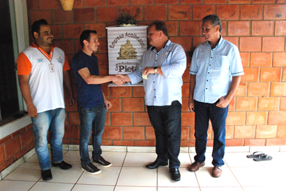 Coopershow reverte doações a duas entidades assistenciais