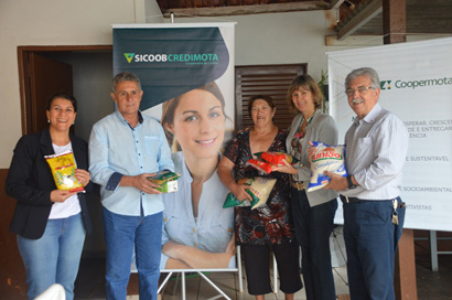 Ação de atividade física reverte doações à Santa Casa de Cândido Mota