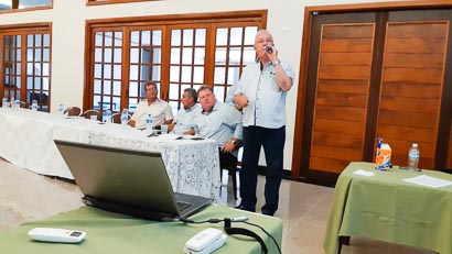 Cooperados aprovam mudanças no estatuto da Coopermota