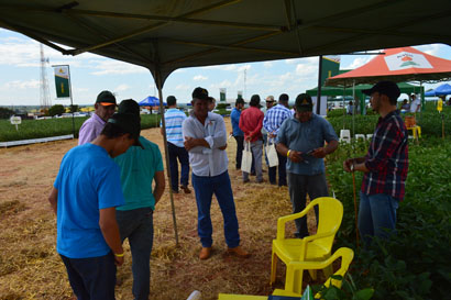 Coopermota faz segundo CampoCooper 2018, desta vez em Campos Novos Paulista