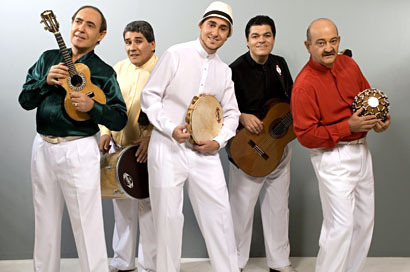 Demônios da Garoa será atração no aniversário de Assis pelo Circuito Sescoop de Cultura