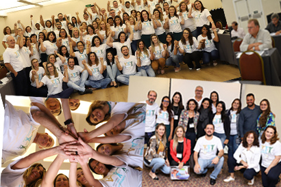 Treinamento reforça capacidade de crescimento do S.P.A. Saúde