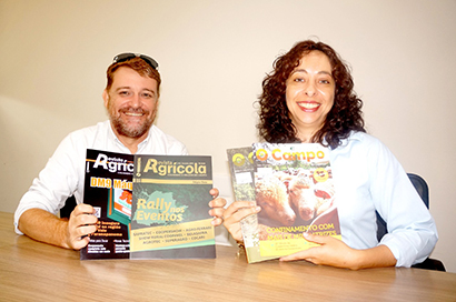 Coopermota e Revista Agrícola firmam parceria para o 1º Circuito Coopershow Mulheres do Agro