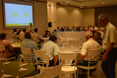 Coopermota faz Assembleia Geral Ordinária no dia 20