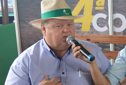 Live ressalta “A força do cooperativismo em tempos de pandemia”