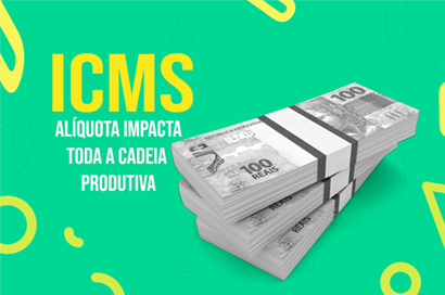 Governo de SP declara que está aberto ao diálogo sobre ICMS