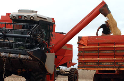 Produção de grãos da safra 2020/21 deve alcançar novo recorde com 268,9 milhões de toneladas