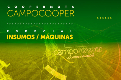 Campo Cooper Digital encerra suas atividades 2020