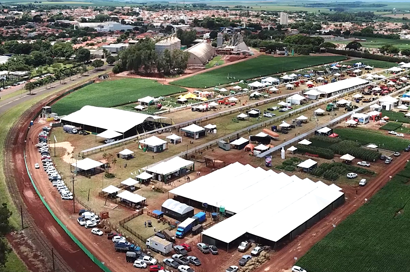 Coopermota define data para a 15ª edição da Coopershow, em 2022