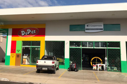 Coopermota expande sua atuação para a região de Marília