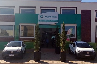 Coopermota reinaugura a Unidade de Negócios de Cândido Mota