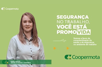 Ergonomia no ambiente de trabalho, foi pauta do segundo dia da SIPAT