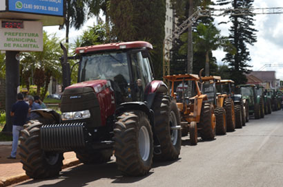 Revolta de produtores e consumidores faz Doria desistir de aumentar impostos