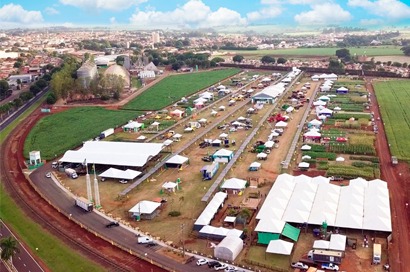 2º dia da 15ª Coopershow supera todas as expectativas e mantem alta no número de participantes