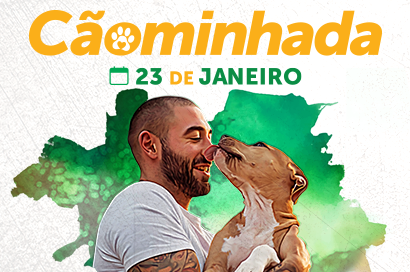 Cãominhada: Um evento Bom para cachorro!