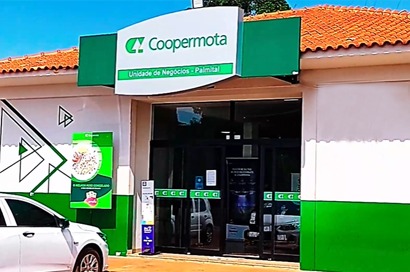 Coopermota realiza amanhã o ‘Dia de Loja’ na Unidade de Negócios de Palmital