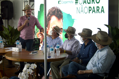 Coopershow já tem data definida para 2023