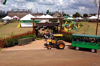 Encerramento: 15ª Coopershow se consolida um sucesso.