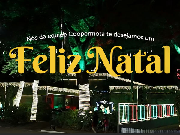 Natal da Gente será hoje, com Carreta Coopermota e Ratto