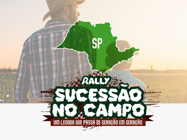Coopershow 2024 vai sediar encerramento do Rally Sucessão no Campo etapa São Paulo