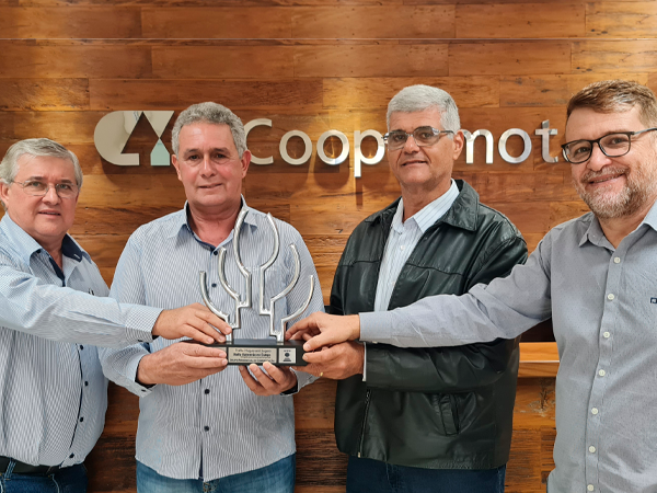 Coopermota e revista Agrícola fecham parceria para Rally Sucessão no Campo