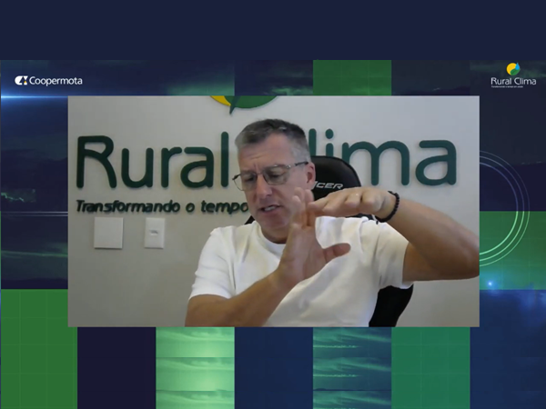 Programa Clima Cooper traz dicas para plantio da safra 2024/2025