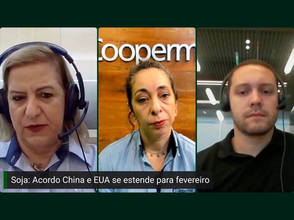 Leilões estatais chineses podem minar o acordo entre EUA e China