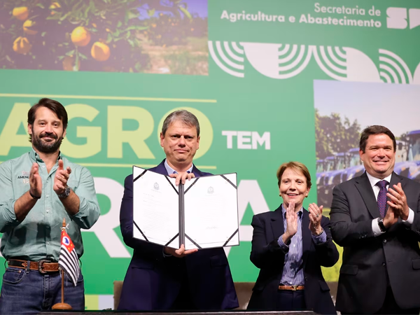 Governo de SP renova decreto de incentivos fiscais de 17 cadeias produtivas