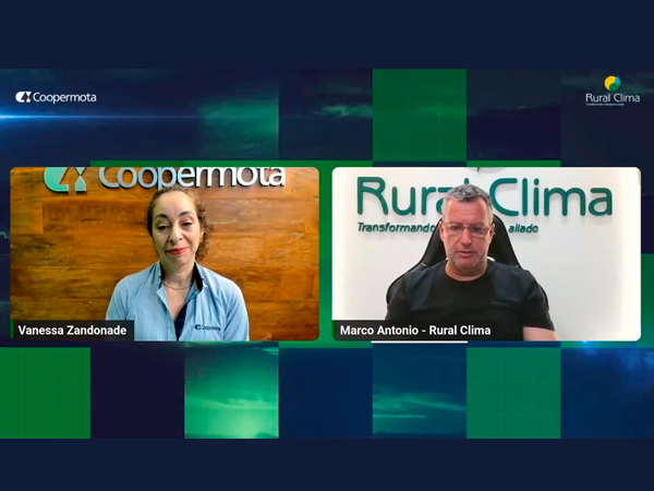 Chuvas devem se manter regulares daqui pra frente