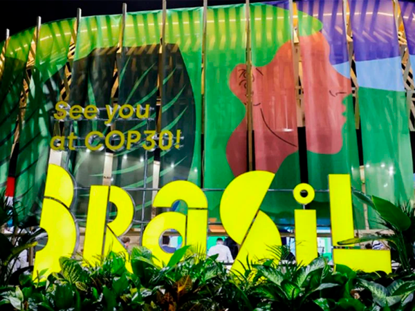 inpEV destaca importância da logística reversa na preservação ambiental rumo à COP30